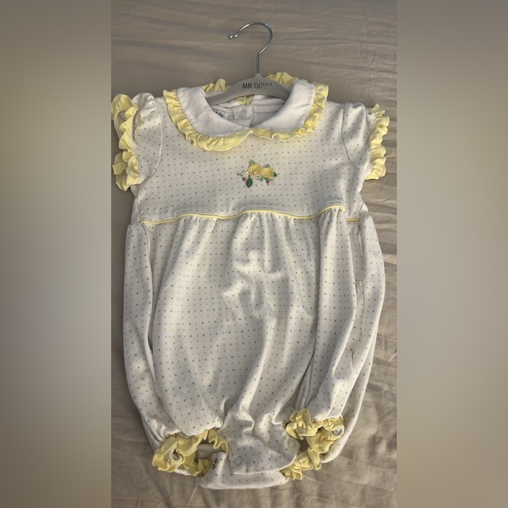 Magnolia Baby Bundle!!